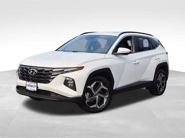 2023 Hyundai Tucson SEL for sale in Bristol, CT