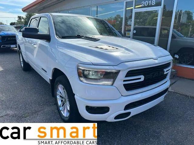 2020 Ram 1500 Sport for sale in Wausau, WI