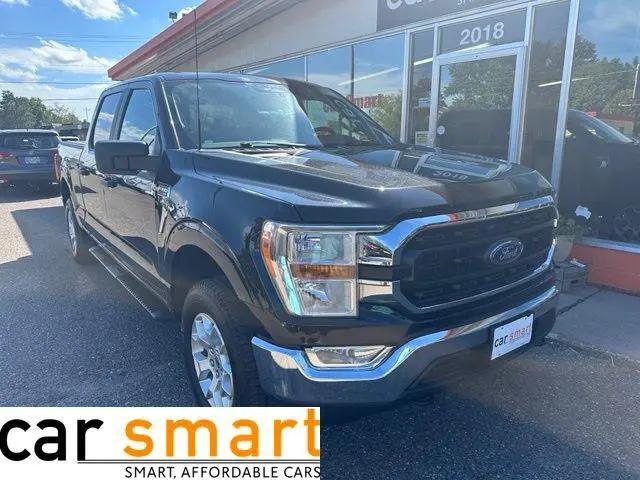 2022 Ford F-150 XLT for sale in Wausau, WI