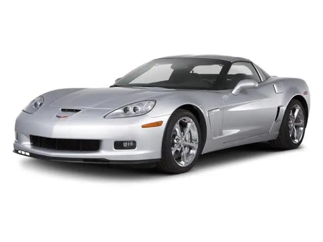 2013 Chevrolet Corvette Grand Sport for sale in Lewisburg, PA
