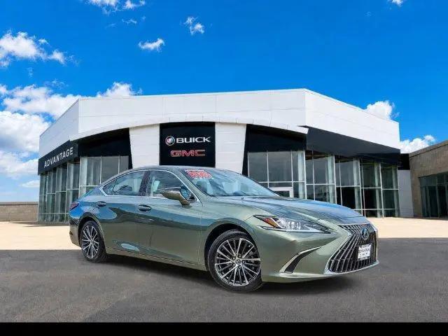 2025 Lexus ES 350 350 for sale in Hodgkins, IL