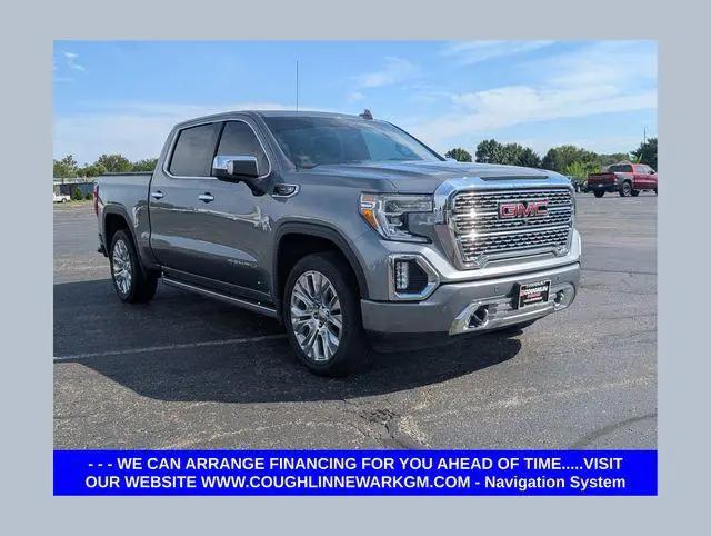 2020 GMC Sierra 1500 for sale near Newark, OH