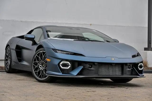 2026 Lamborghini Temerario Unknown for sale in Downers Grove, IL