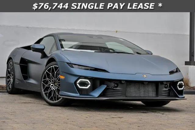 2026 Lamborghini Temerario Unknown for sale in Downers Grove, IL