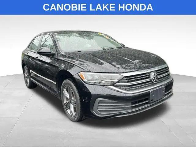 2023 Volkswagen Jetta 1.5T SE for sale in Salem, NH