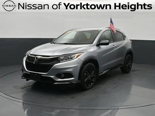 2022 Honda HR-V AWD Sport for sale in Yorktown Heights, NY