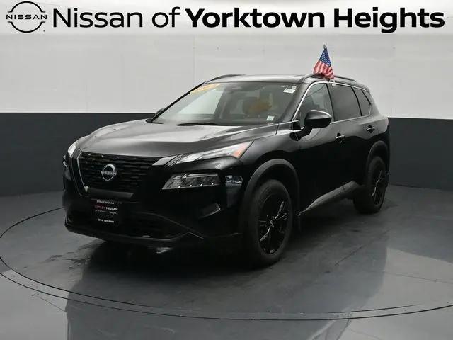 2023 Nissan Rogue SV Intelligent AWD for sale in Yorktown Heights, NY