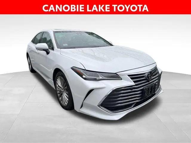 2019 Toyota Avalon Limited for sale in Salem, NH