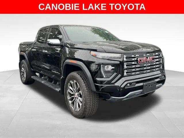 2023 GMC Canyon 4WD Crew Cab Short Box Denali for sale in Salem, NH
