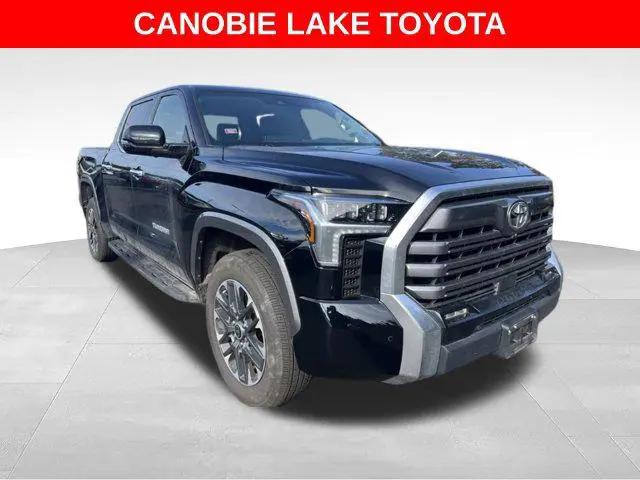 2023 Toyota Tundra Limited for sale in Salem, NH