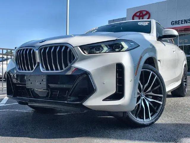 2026 BMW X6 xDrive40i for sale in Greensboro, NC