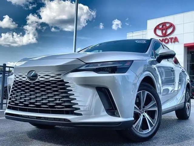 2024 Lexus RX 350 Premium Plus for sale in Greensboro, NC
