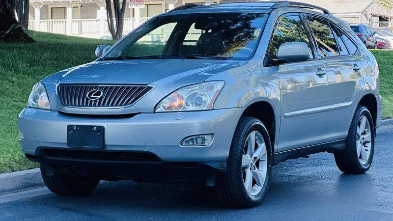 2006 Lexus RX 330 Base for sale in Sacramento, CA