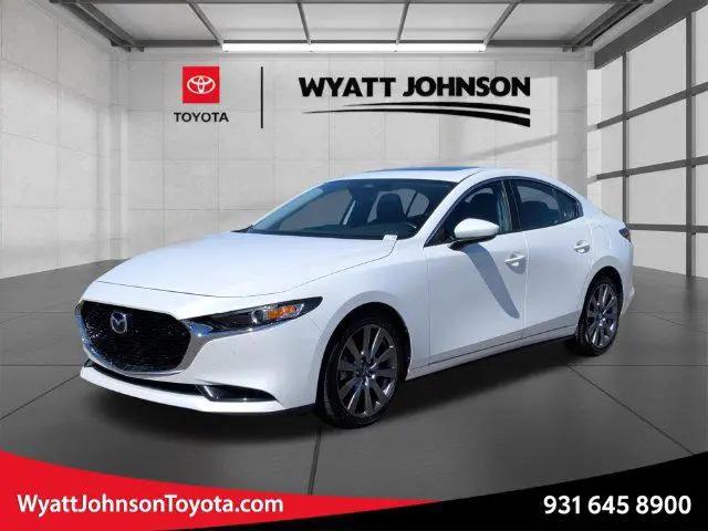 2024 Mazda Mazda3 2.5 S Preferred for sale in Clarksville, TN