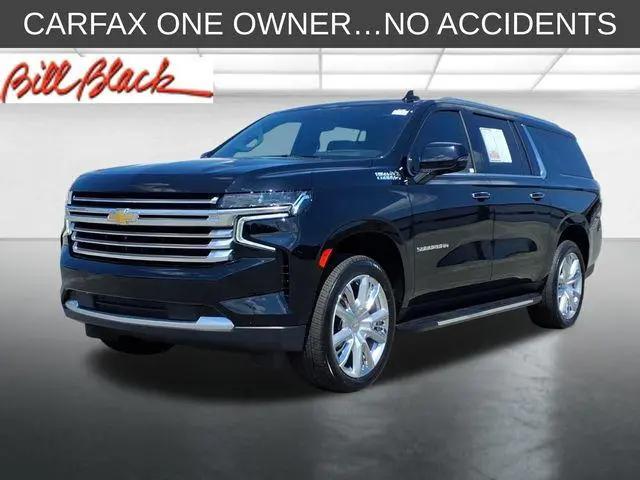 2024 Chevrolet Suburban 4WD High Country for sale in Greensboro, NC
