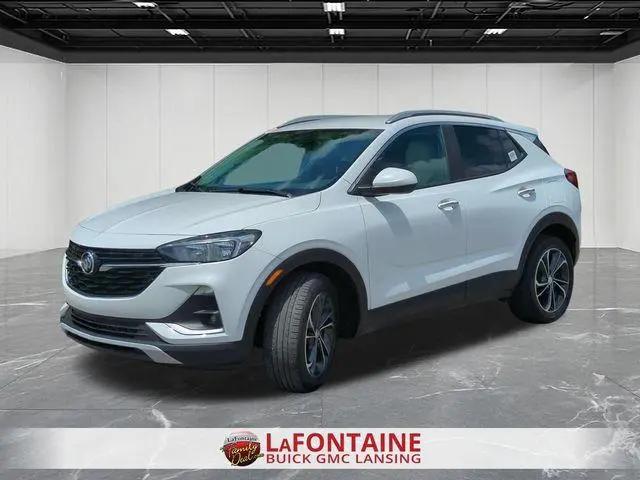 2023 Buick Encore GX Select FWD for sale in Lansing, MI