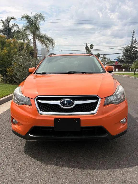 2014 Subaru XV Crosstrek 2.0i Limited for sale in Brea, CA
