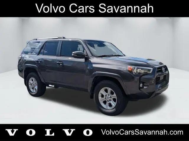 2022 Toyota 4Runner SR5 Premium for sale in Savannah, GA