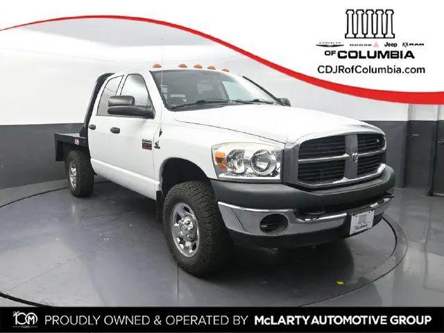 2008 Dodge Ram 3500 ST for sale in Columbia, MO