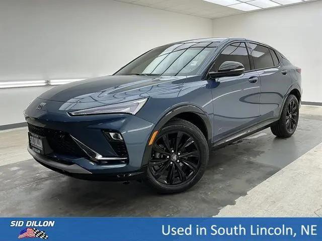 2025 Buick NV Sport Touring FWD for sale in Lincoln, NE