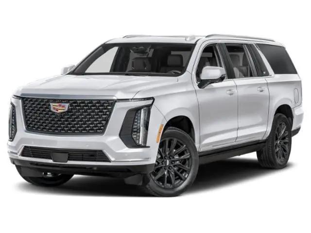 2025 Cadillac Escalade ESV Premium Luxury for sale in Lafayette, LA