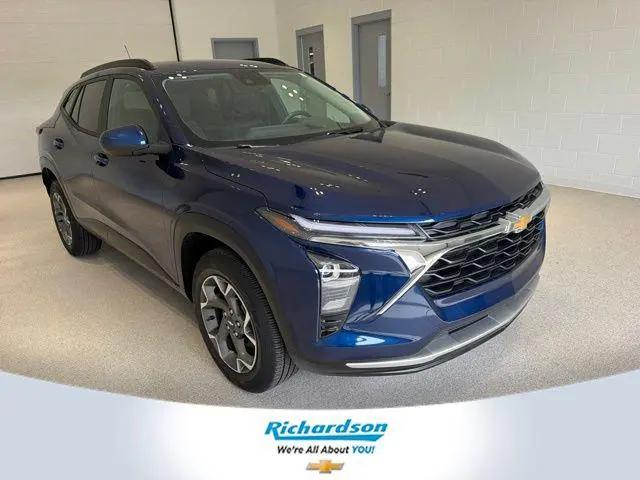 2024 Chevrolet Trax FWD LT for sale in Standish, MI
