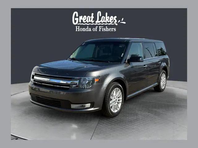 2015 Ford Flex SEL for sale in Fishers, IN