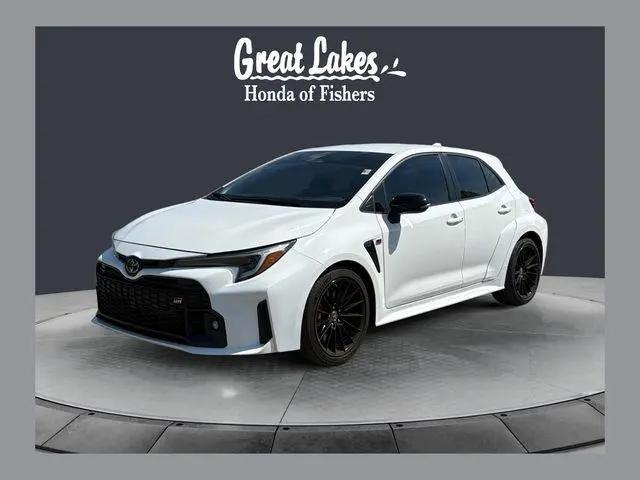 2024 Toyota GR Corolla Core for sale in Fishers, IN