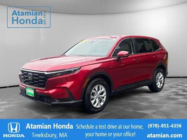 2026 Honda CR-V LX AWD for sale in Tewksbury, MA
