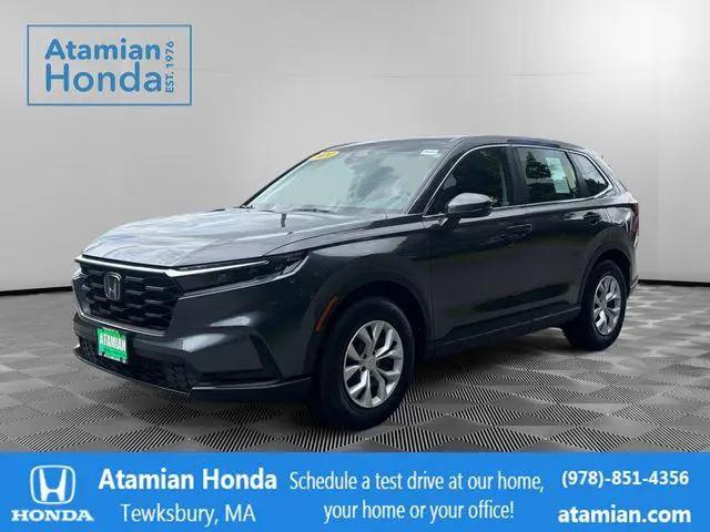2024 Honda CR-V LX AWD for sale in Tewksbury, MA