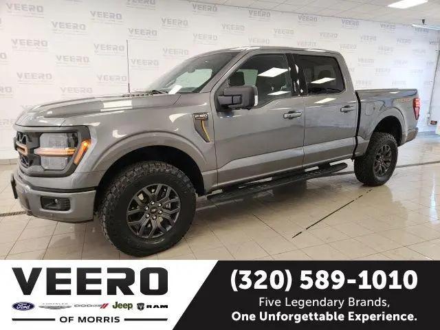 2024 Ford F-150 Tremor for sale in Morris, MN