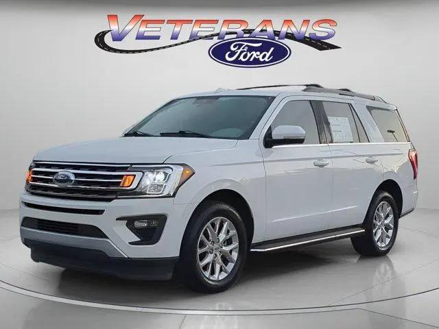2021 Ford Expedition XLT for sale in Tampa, FL