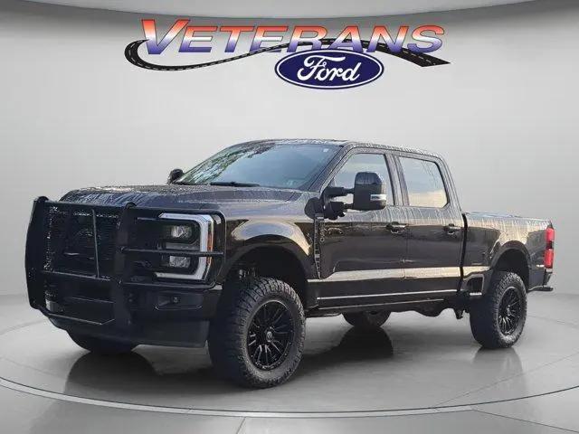2025 Ford F-250 LARIAT for sale in Tampa, FL