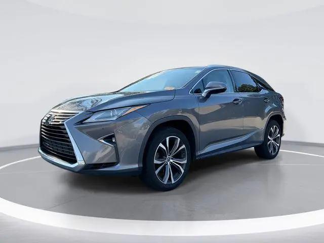 2019 Lexus RX 350 350 for sale in Cary, NC