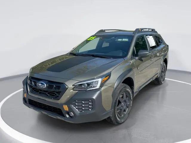 2025 Subaru Outback Wilderness for sale in Cary, NC