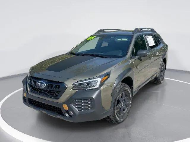 2025 Subaru Outback Wilderness for sale in Cary, NC