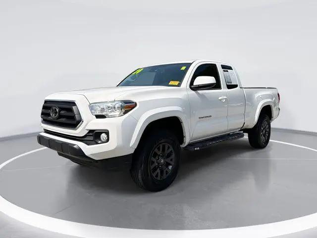 2020 Toyota Tacoma SR5 V6 for sale in Cary, NC