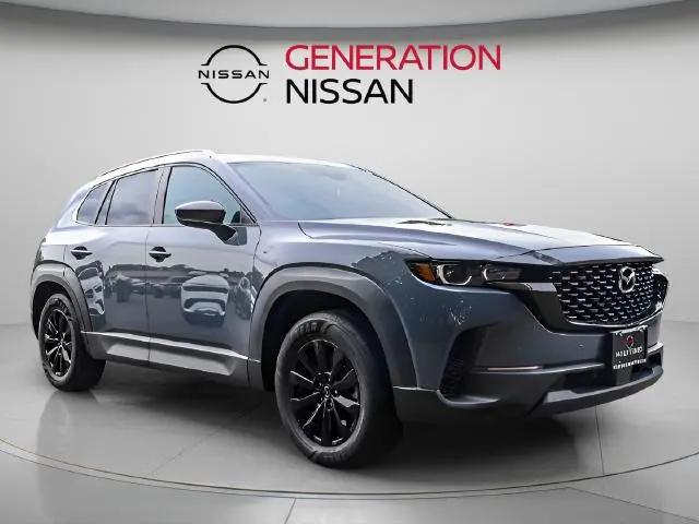 2024 Mazda CX-50 2.5 S Premium for sale in North Plainfield, NJ