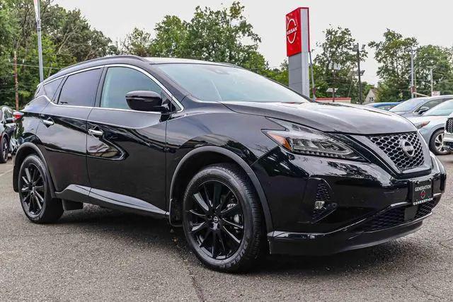 2024 Nissan Murano SV Intelligent AWD for sale in North Plainfield, NJ
