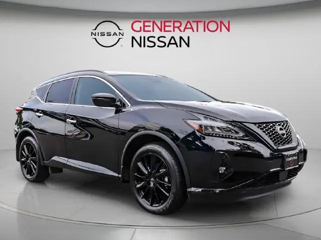 2024 Nissan Murano SV Intelligent AWD for sale in North Plainfield, NJ