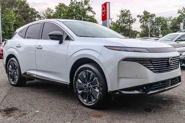 2026 Nissan Murano Platinum for sale in North Plainfield, NJ