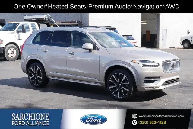 2024 Volvo XC90 B6 Plus Bright Theme 7-Seater for sale in Alliance, OH