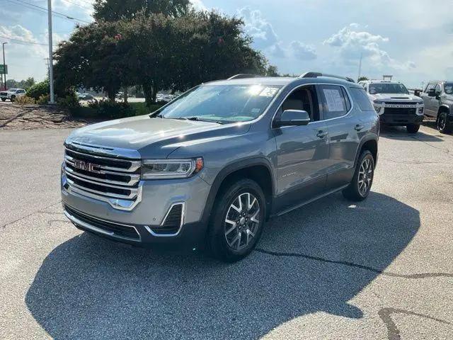 2023 GMC Acadia AWD SLE for sale in Greer, SC