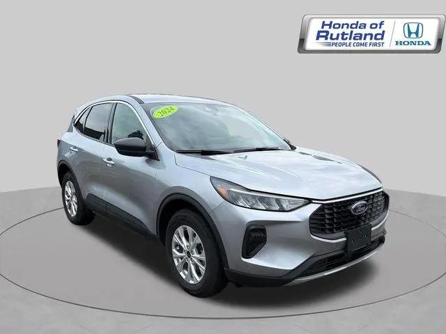 2024 Ford Escape Active for sale in Rutland, VT