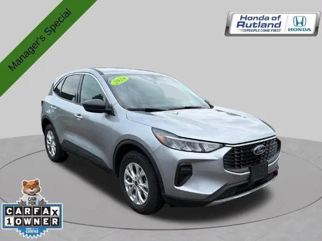 2024 Ford Escape Active for sale in Rutland, VT
