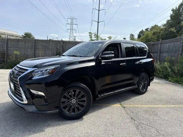 2020 Lexus GX 460 Premium for sale in Northfield, IL