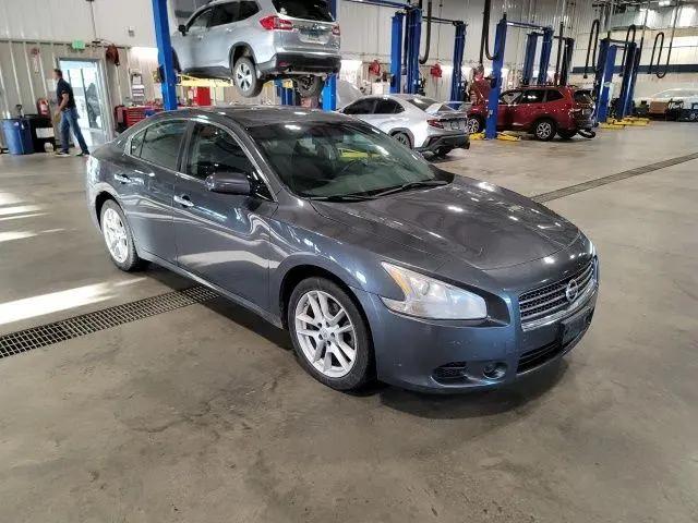 2009 Nissan Maxima 3.5 S for sale in Mandan, ND