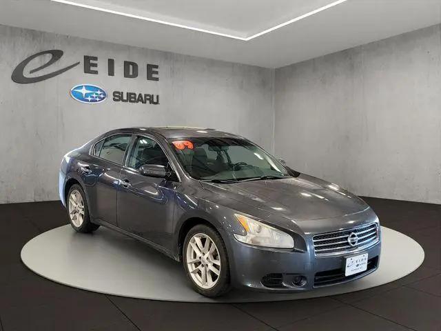 2009 Nissan Maxima 3.5 S for sale in Mandan, ND