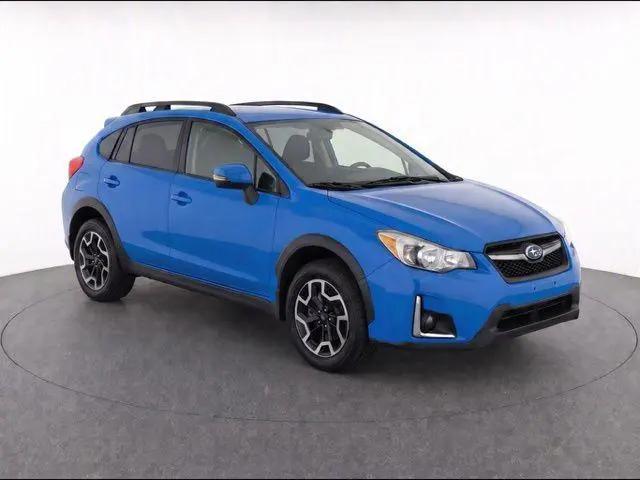 2016 Subaru Crosstrek 2.0i Limited for sale in Wakefield, MA