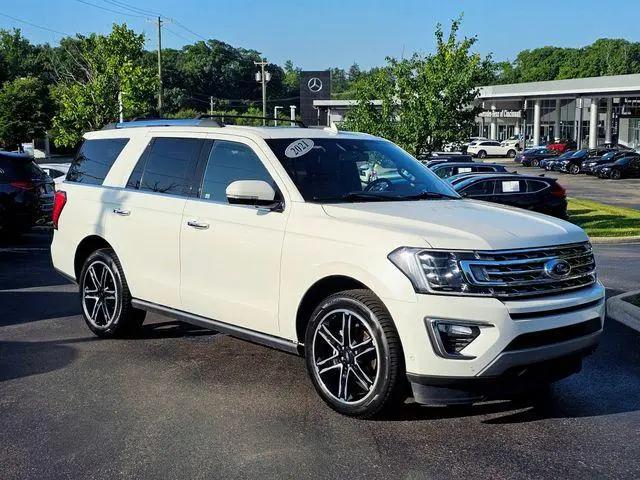 2021 Ford Expedition Limited for sale in West Chester Township, OH